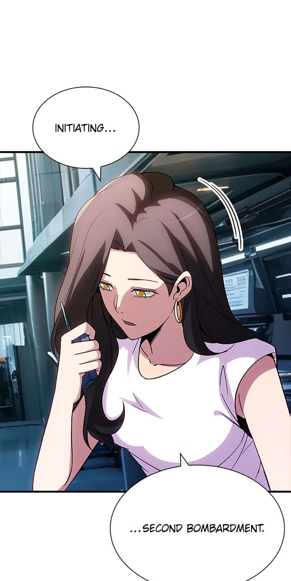 I have an SSS-rank Trait, but I want a Normal Life Chapter 118 15